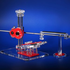 Brusní stanice EdgeON 3