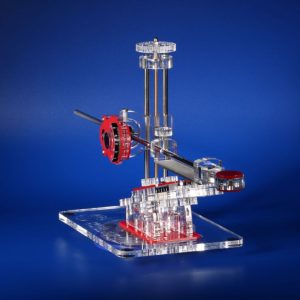 EdgeON 3 sharpening station