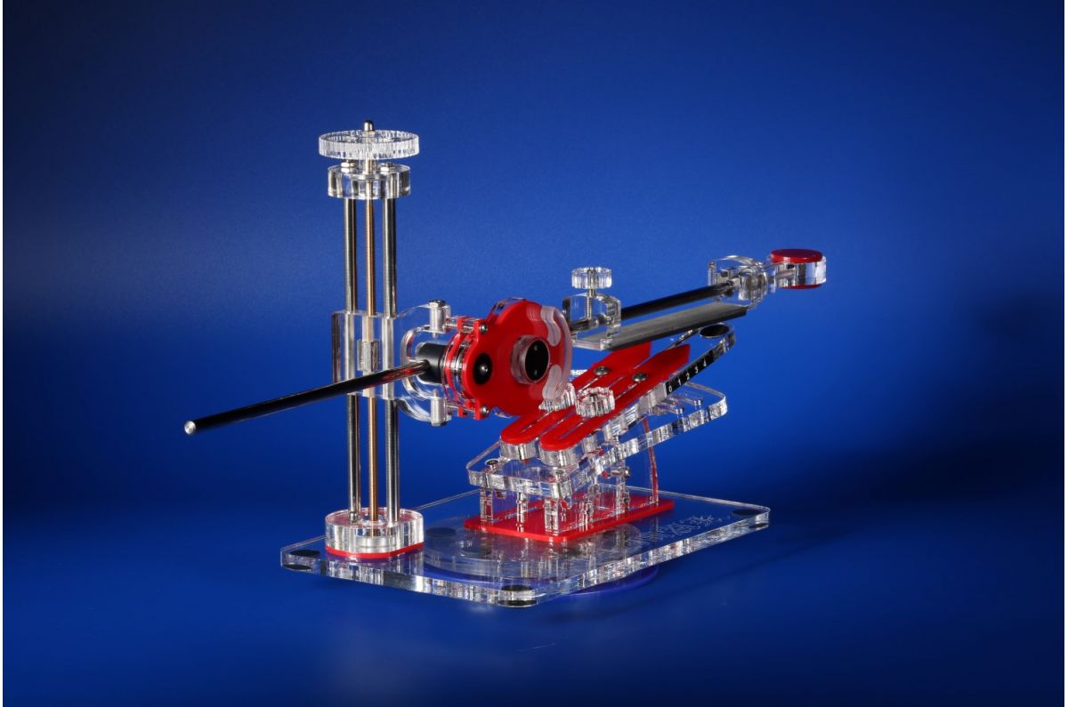 Station d’affûtage EdgeON 3