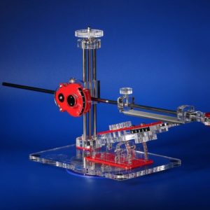 Brusní stanice EdgeON 3