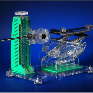 Brusní stanice EdgeON 5