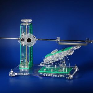 Brusní stanice EdgeON 5