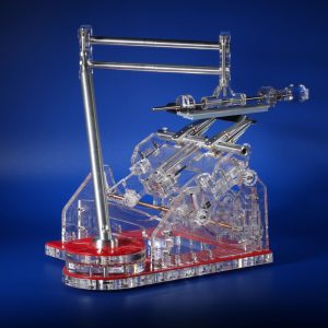 Brusní stanice EdgeON 10