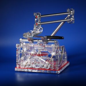 EdgeON 10 Sharpening Station