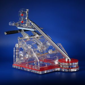 Brusní stanice EdgeON 10