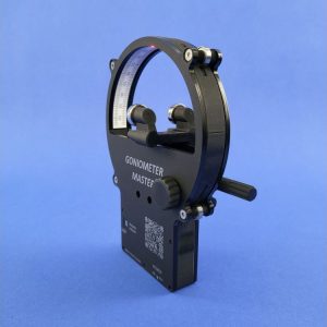 GONIOMETER EdgeON MASTER