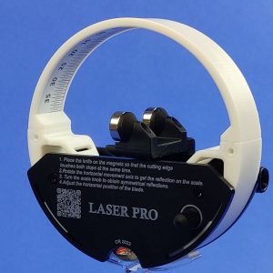 Goniometer EdgeON – LASER PRO 2032