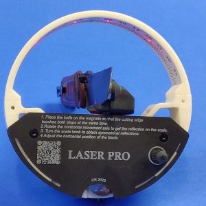 Goniometer EdgeON – LASER PRO 2032