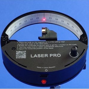 Goniometer EdgeON – LASER PRO USB