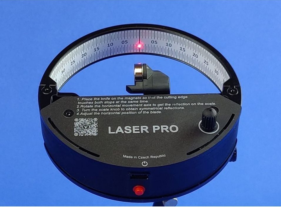 goniometer PRO