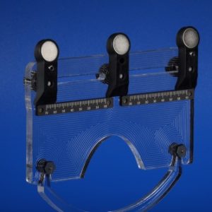 Šikmý stolek bez magnetů