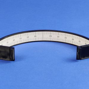 Výměnná stupnice 90